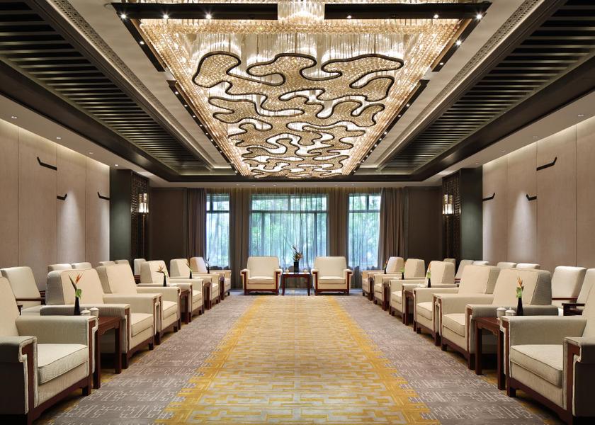 Anhui Hefei interior view
