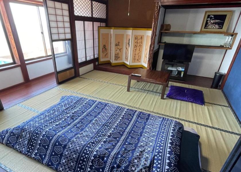 Ishikawa Shika 
