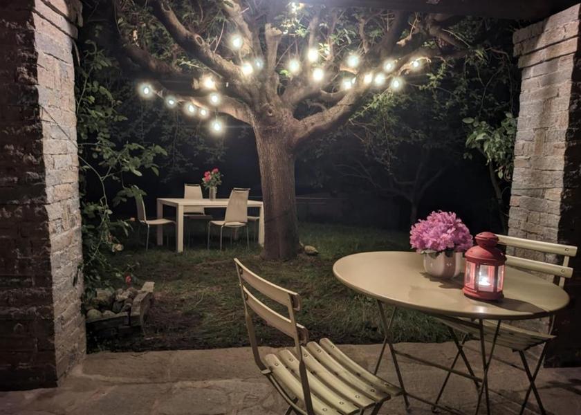 Piedmont Oleggio Castello 