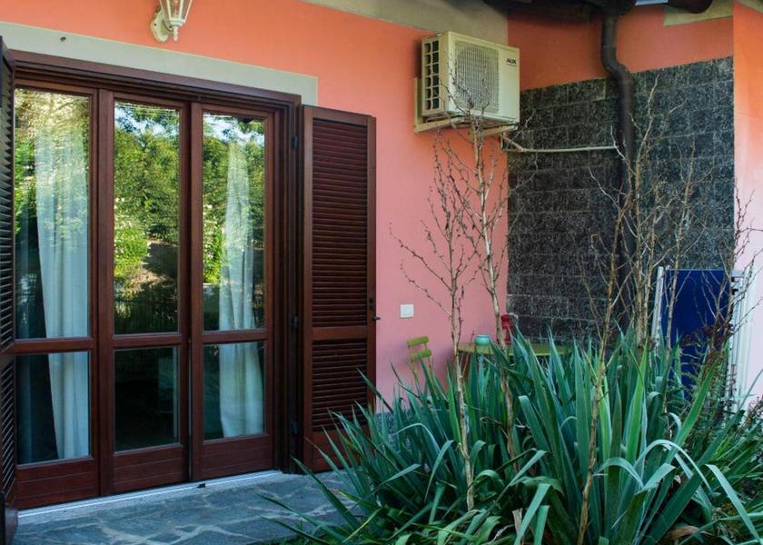 Piedmont Oleggio Castello 