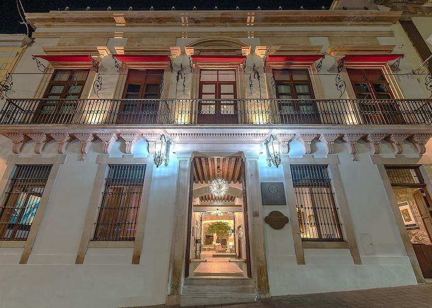 Guanajuato Guanajuato Front of property