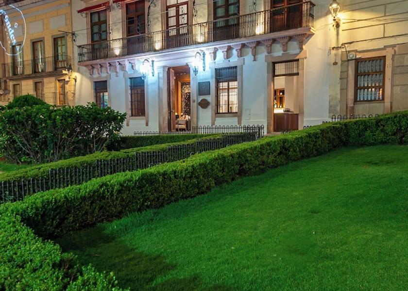 Guanajuato Guanajuato Front of property