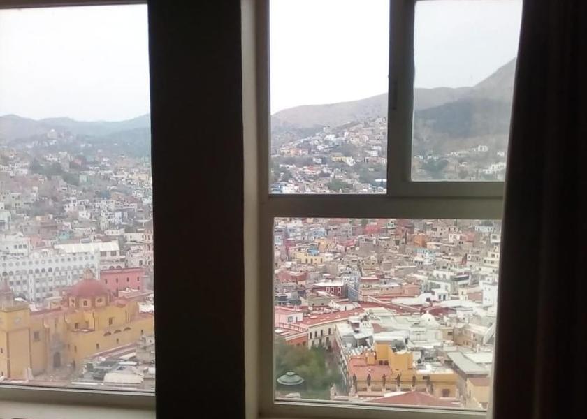 Guanajuato Guanajuato Room
