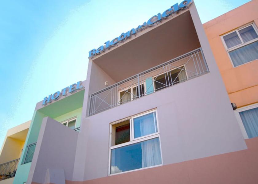 Guanajuato Guanajuato Front of property