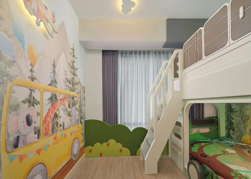  Bekasi Room