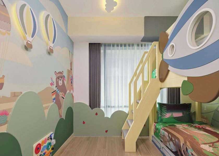  Bekasi Room