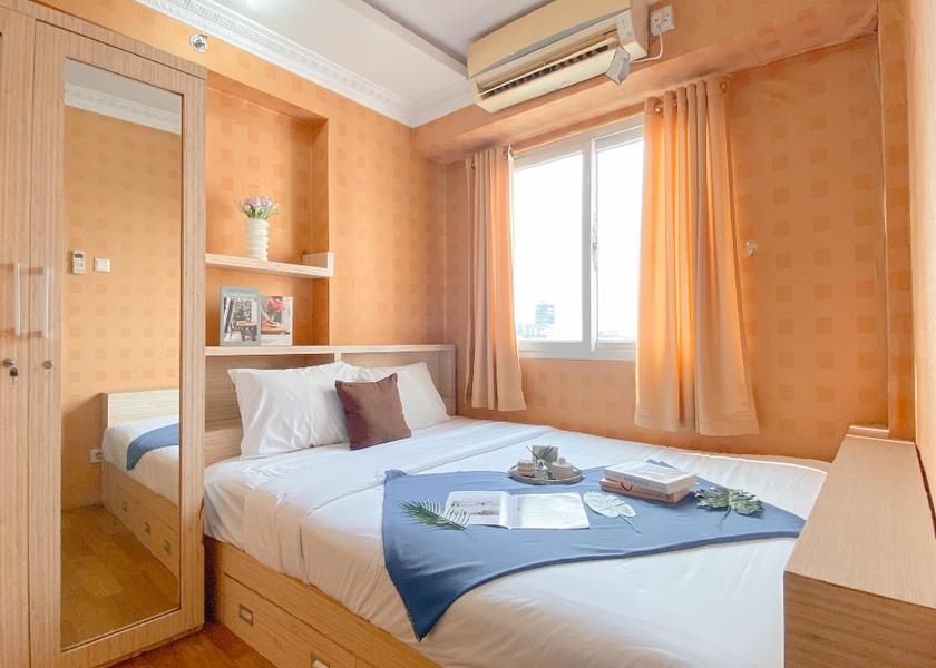 West Java Bekasi 2 Bedroom