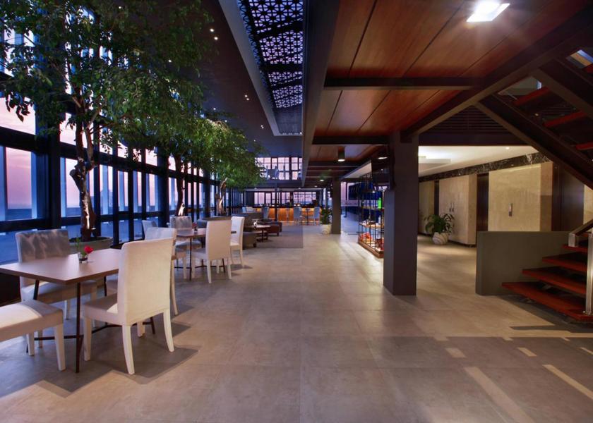 West Java Bekasi exterior view