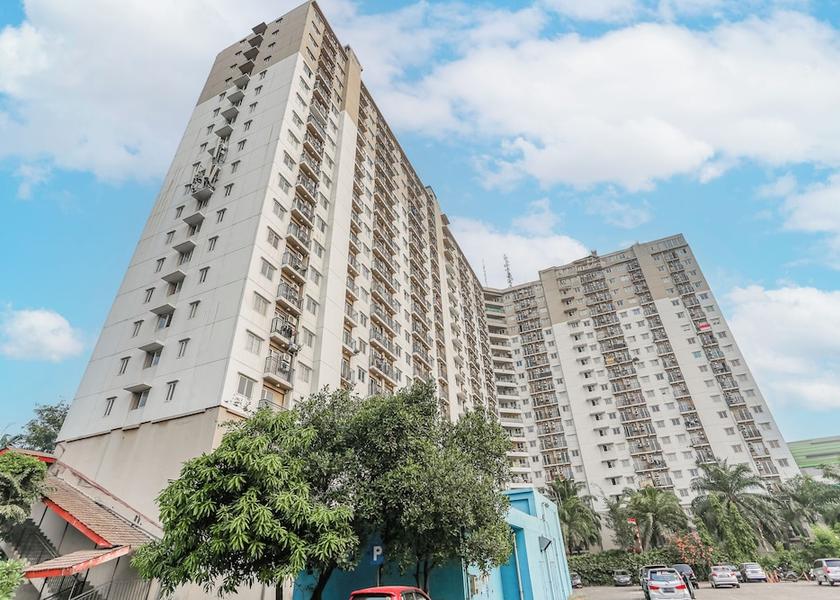  Bekasi Exterior