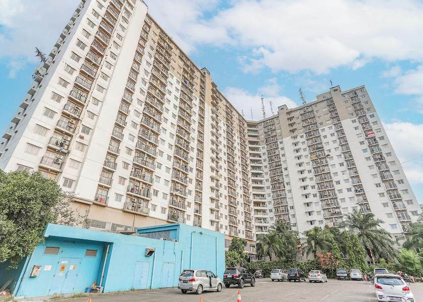  Bekasi Exterior