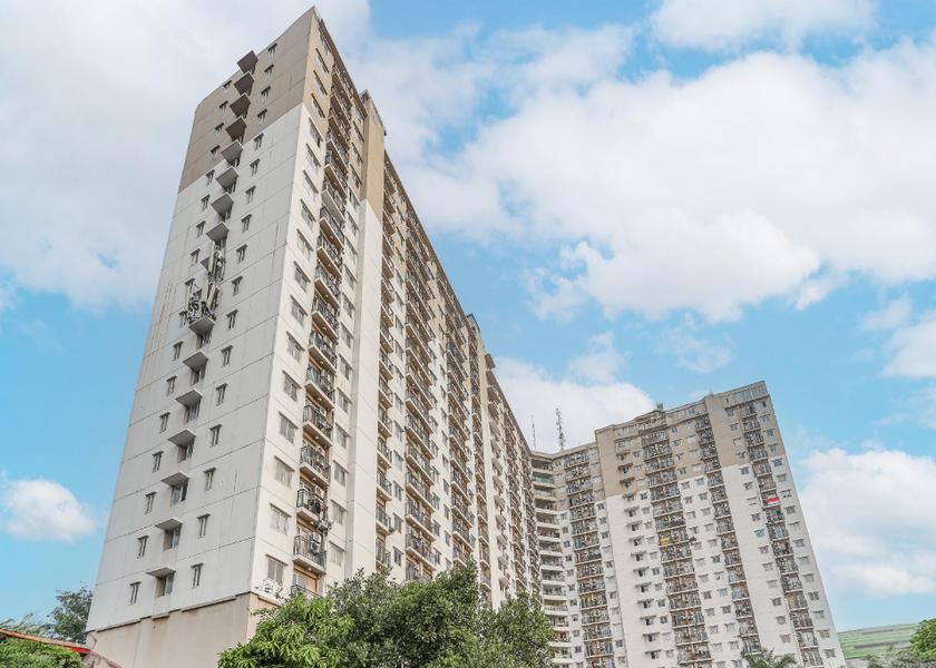 West Java Bekasi exterior view