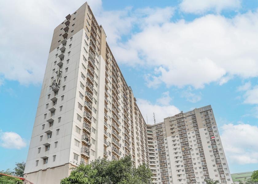  Bekasi Exterior