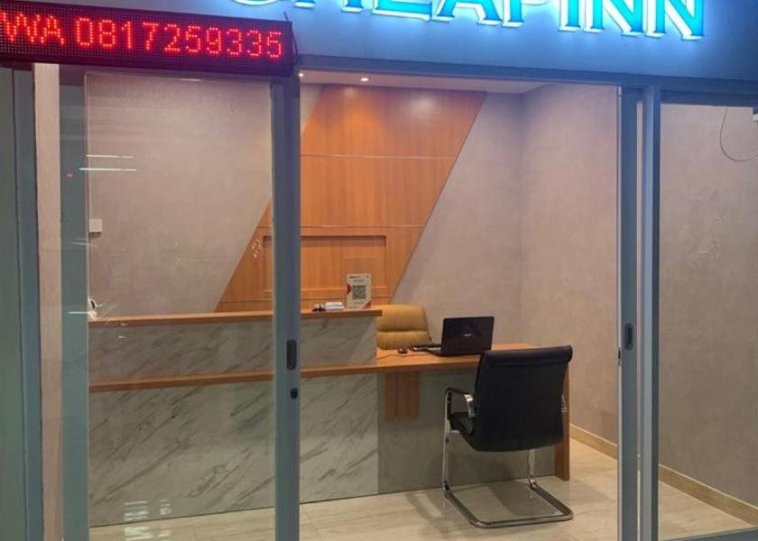  Bekasi Public Areas