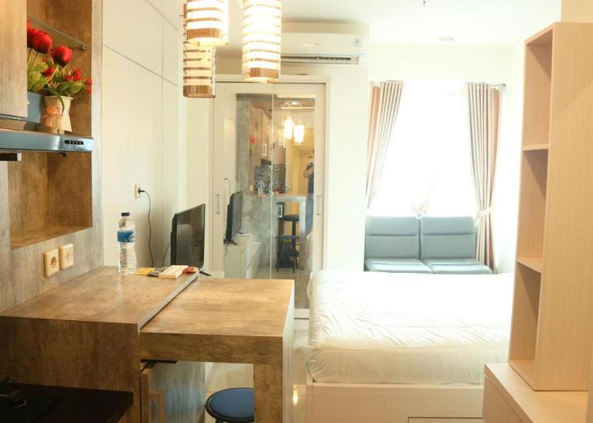  Bekasi Public Areas
