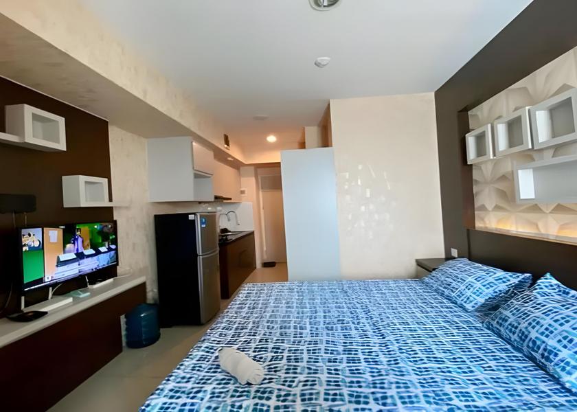 West Java Bekasi One Bedroom Apartment