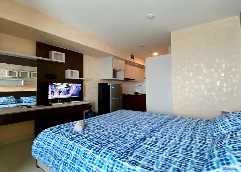 West Java Bekasi One Bedroom Apartment