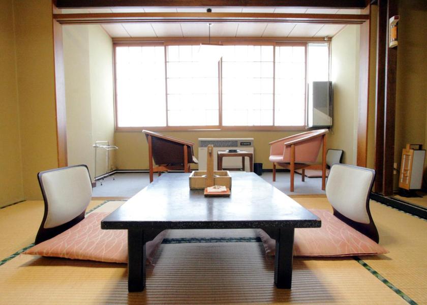 Iwate Hanamaki Public Areas