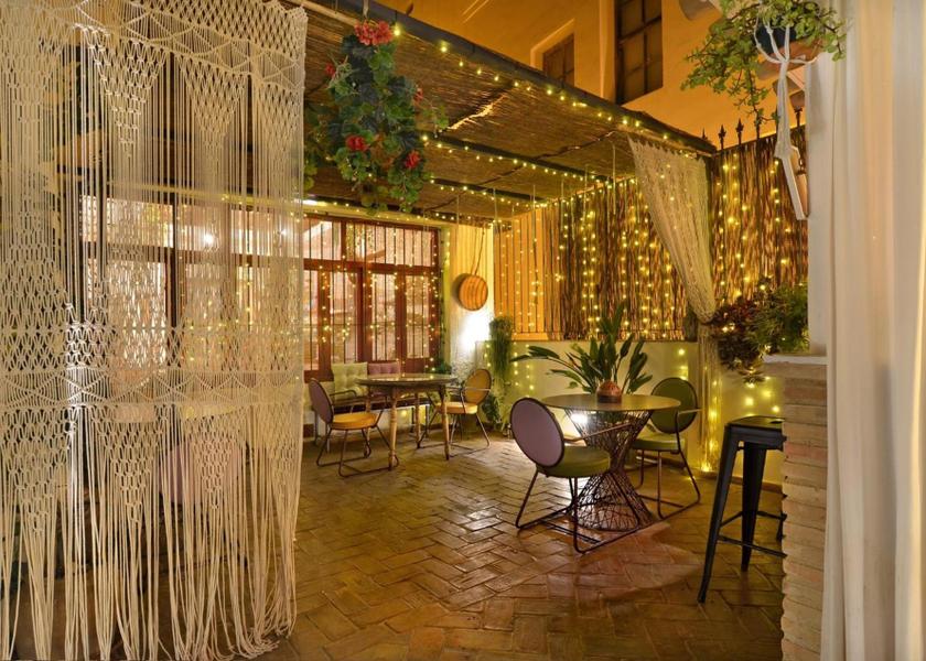 Murcia Mula Balcony/terrace