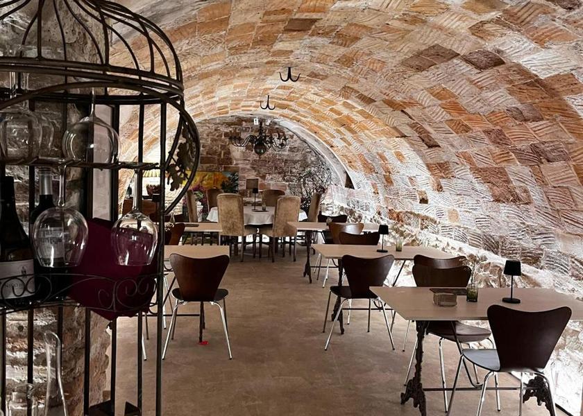 Murcia Mula Restaurant