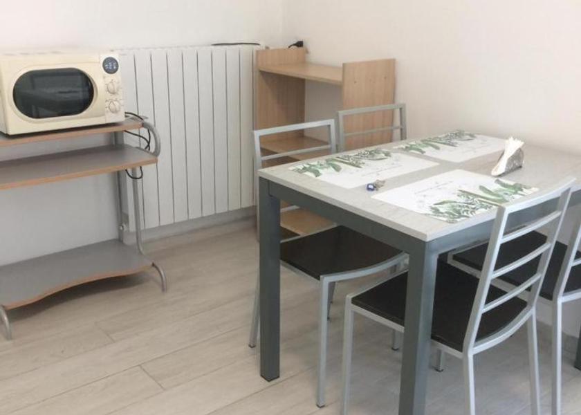 Lombardy Orio Al Serio kitchen