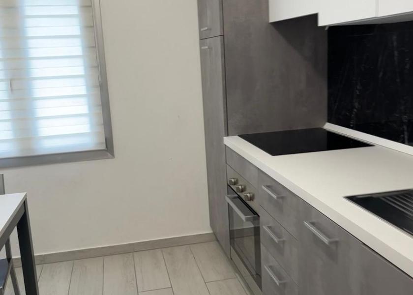 Lombardy Orio Al Serio kitchen