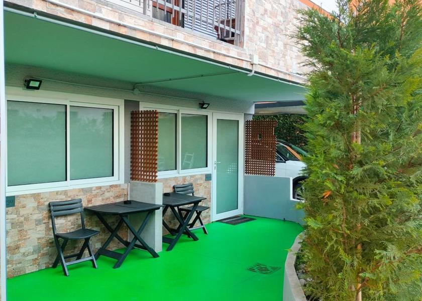 Lombardy Orio Al Serio Hotel Exterior