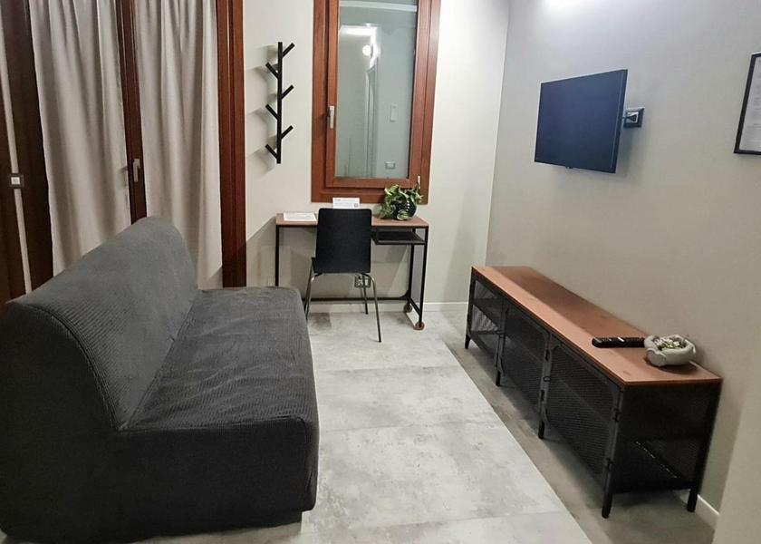 Lombardy Orio Al Serio facilities