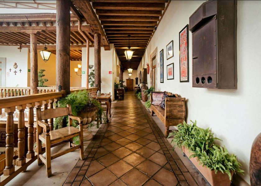 Michoacán Patzcuaro 