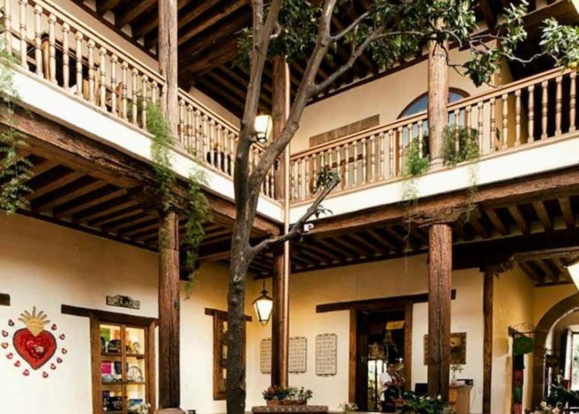 Michoacán Patzcuaro 
