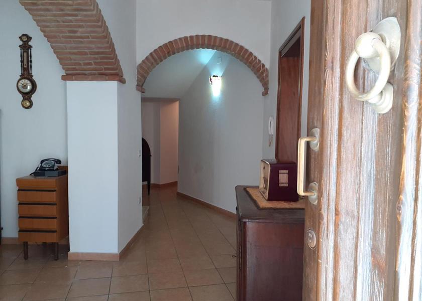 Sardinia Orosei 
