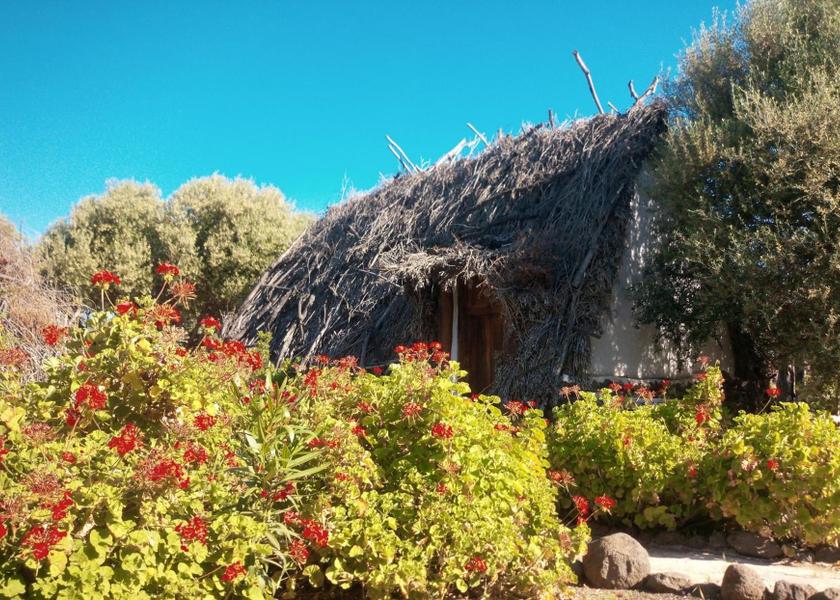 Sardinia Orosei 