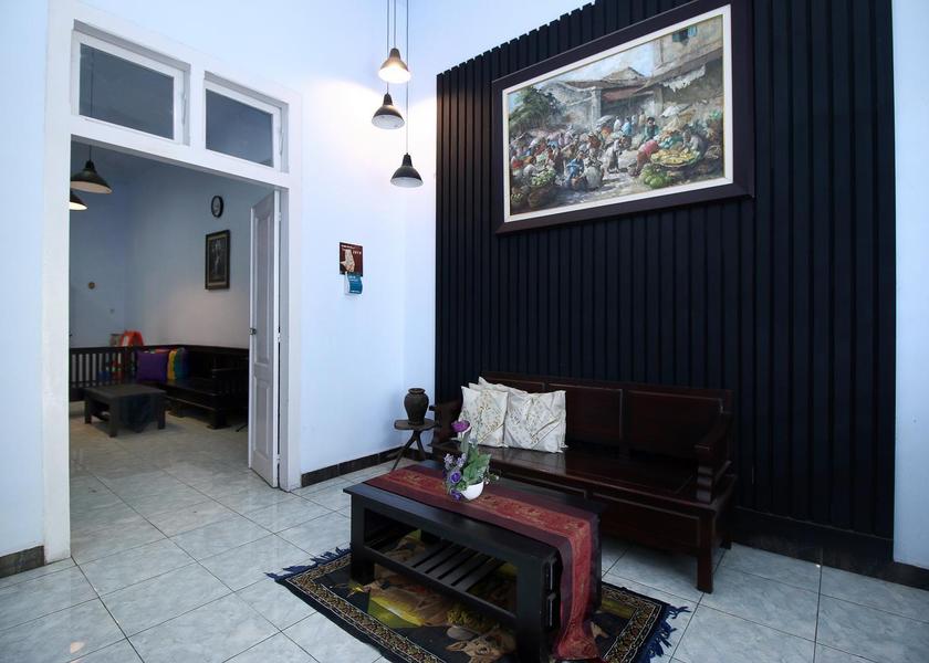 East Java Lawang facilities
