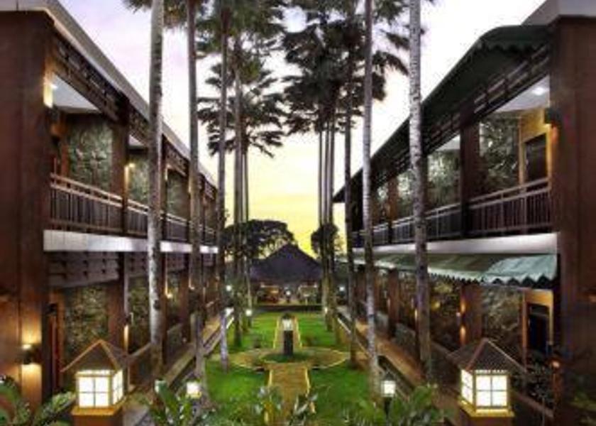 East Java Lawang 