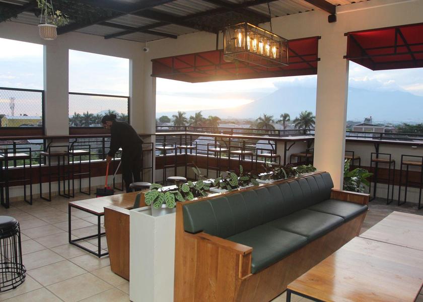 recreational facilities