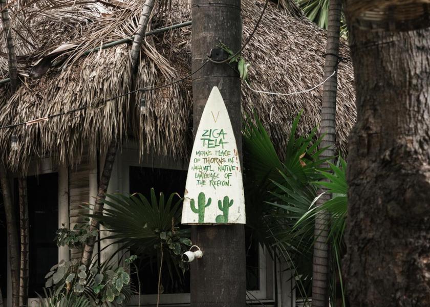 Oaxaca Puerto Escondido facilities