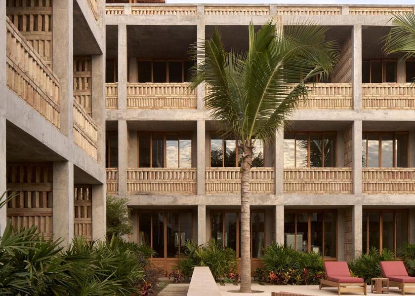 Oaxaca Puerto Escondido 