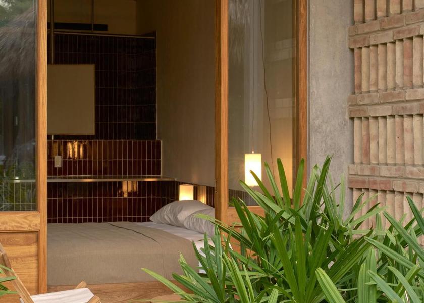 Oaxaca Puerto Escondido 