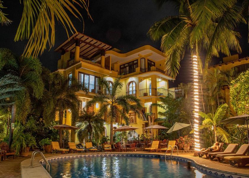 Oaxaca Puerto Escondido 