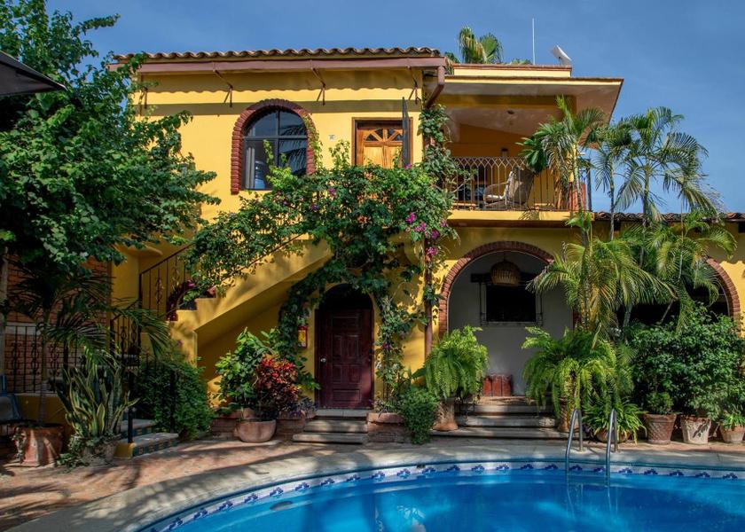 Oaxaca Puerto Escondido 