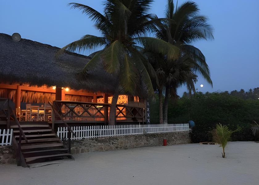 Oaxaca Puerto Escondido 