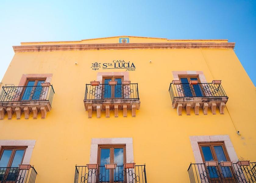 Zacatecas Zacatecas Exterior