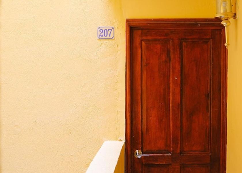 Zacatecas Zacatecas Room
