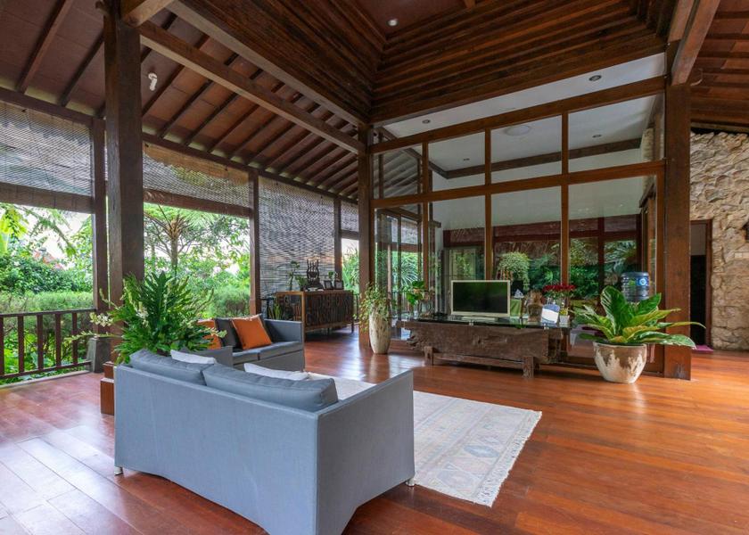 East Java Malang facilities