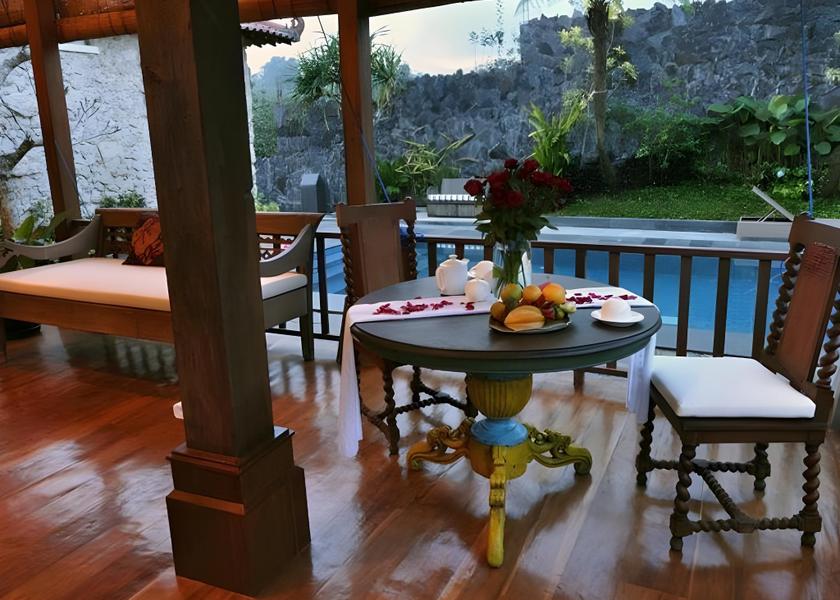 East Java Malang view