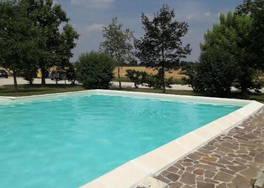 Emilia-Romagna Ostellato 