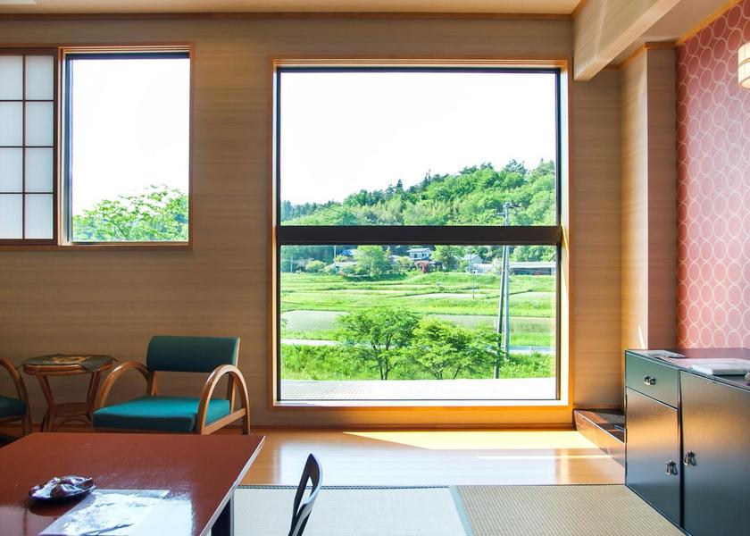 Iwate Hiraizumi 