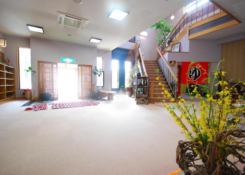 Iwate Hiraizumi 
