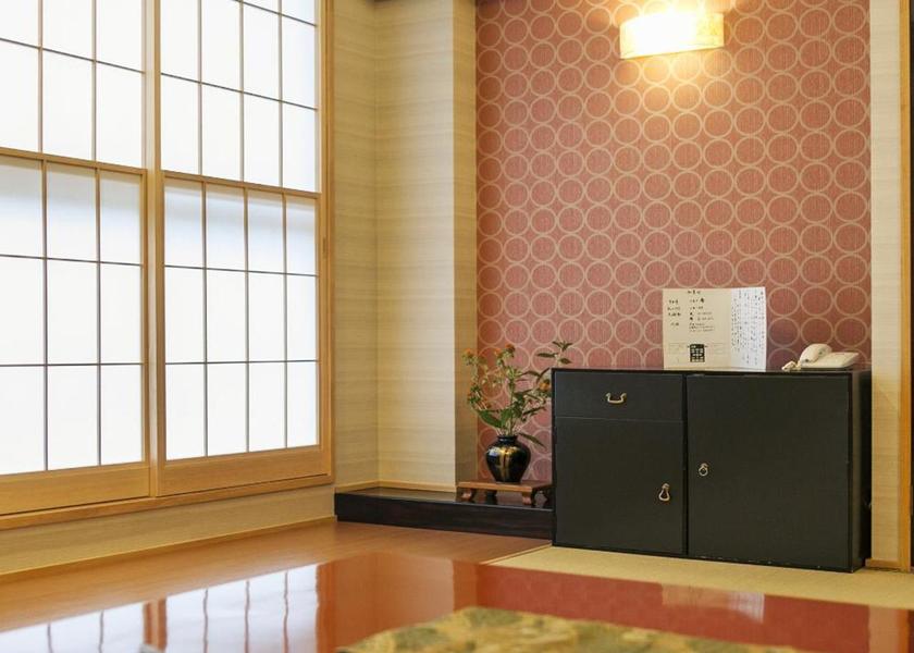 Iwate Hiraizumi facilities