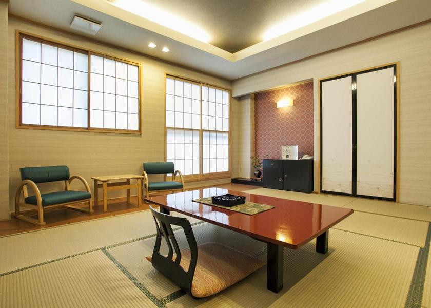 Iwate Hiraizumi Public Areas