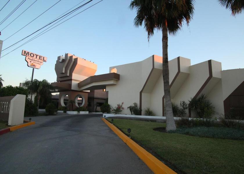 Baja California Norte Mexicali 